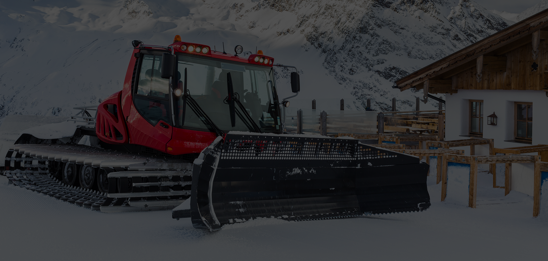 Gestion des environnements enneigés et activités de montagne